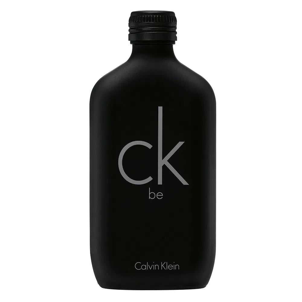 Ck Be Calvin Klein - Unisexparfym - Eau de Toilette
