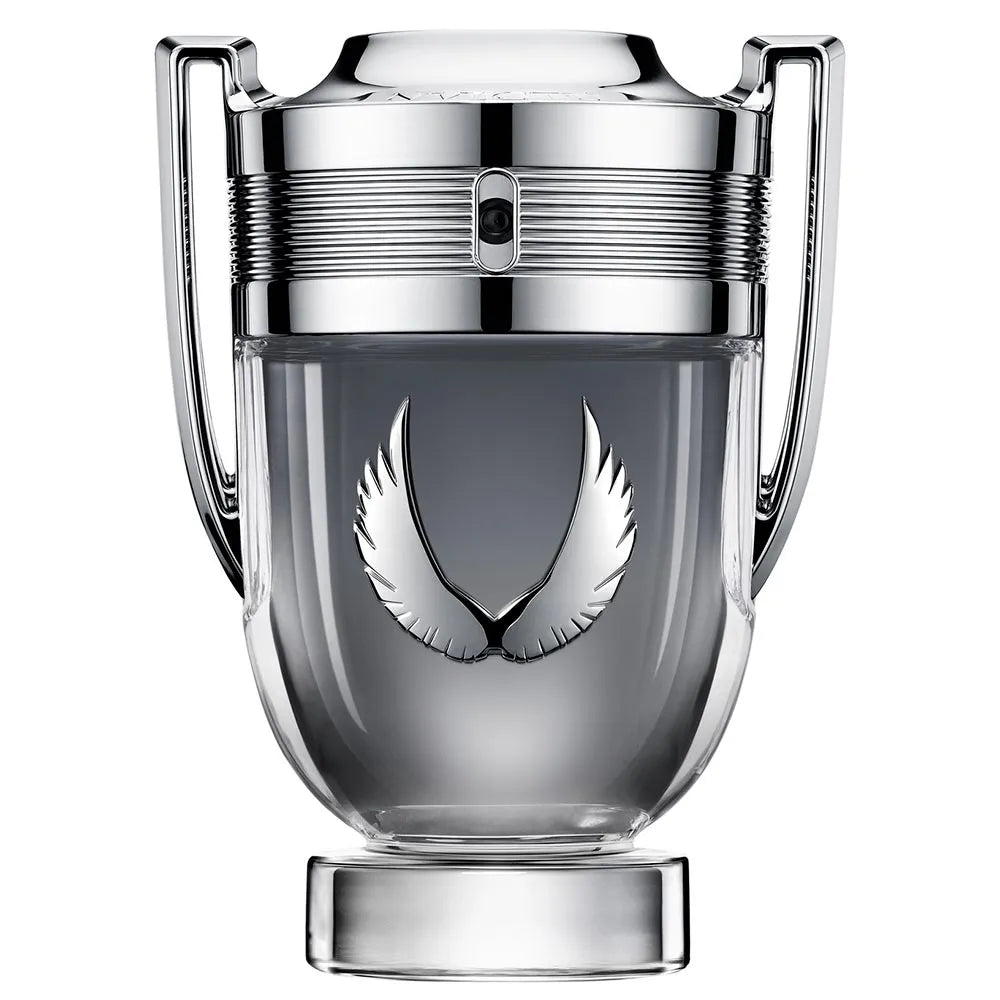 Invictus Platinum Paco Rabanne – Herrparfym – Eau de Parfum